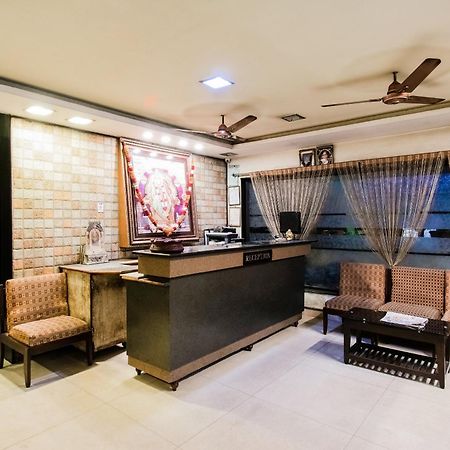 Hotel O Ssg Residency Visakhapatnam Exterior photo
