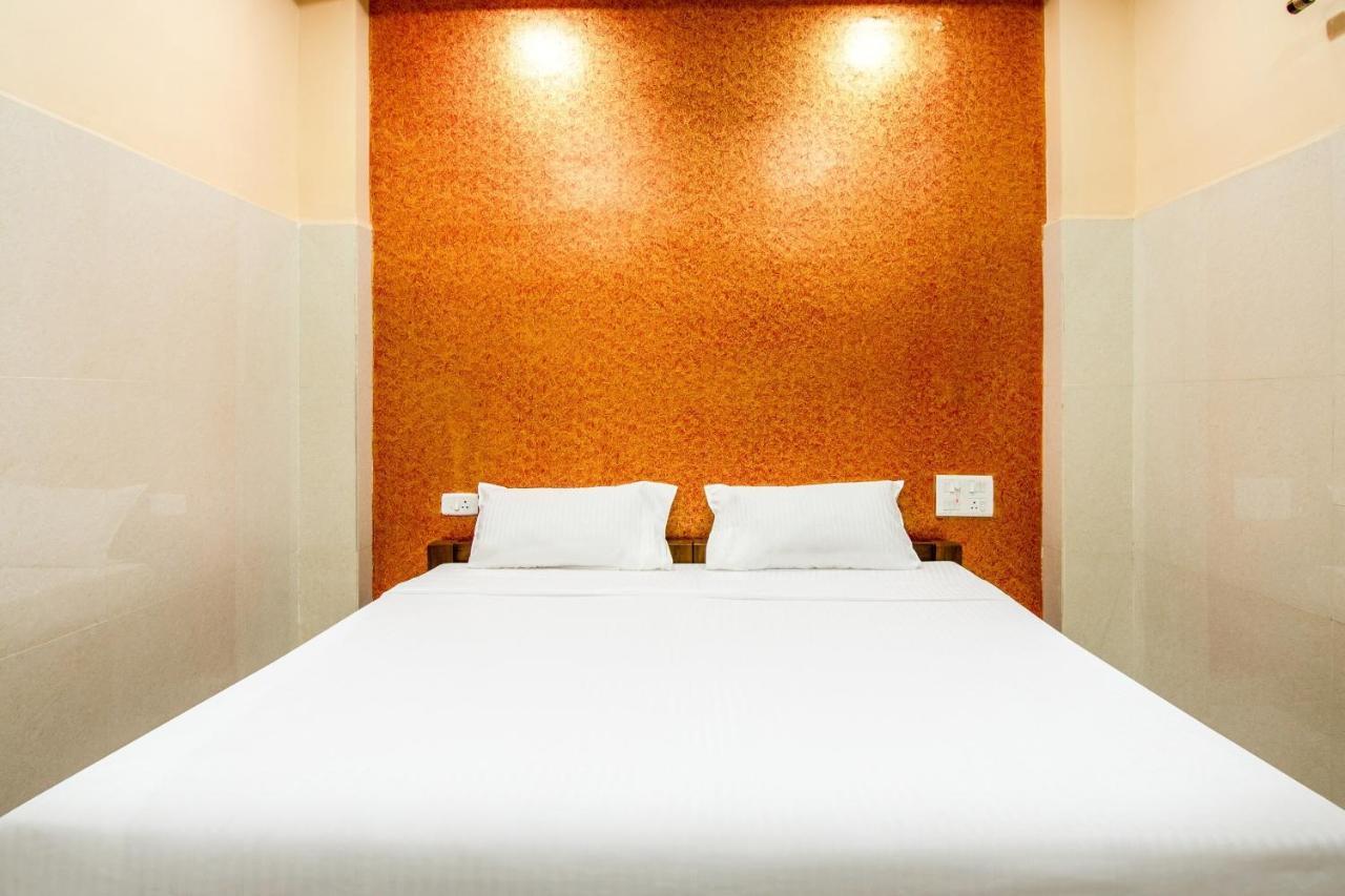 Hotel O Ssg Residency Visakhapatnam Exterior photo