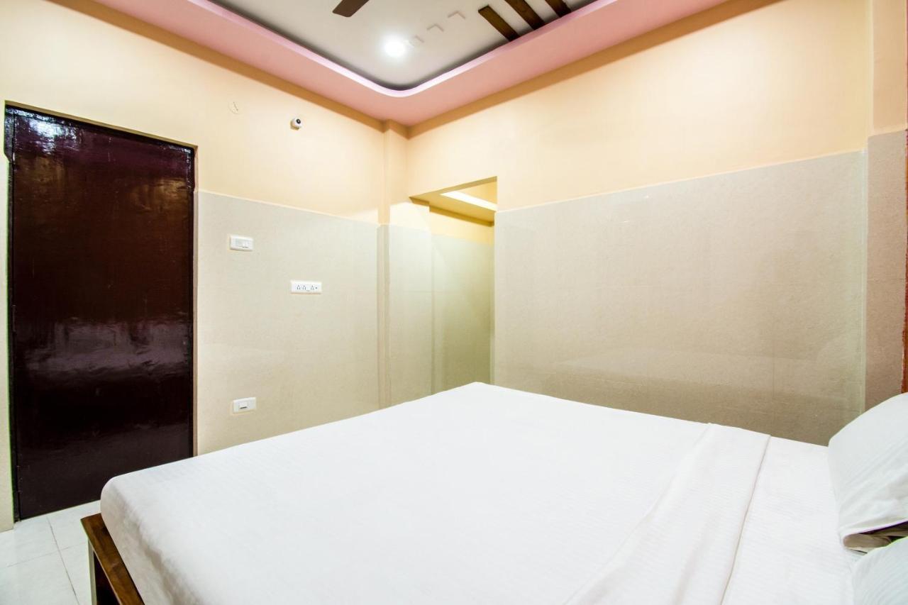 Hotel O Ssg Residency Visakhapatnam Exterior photo
