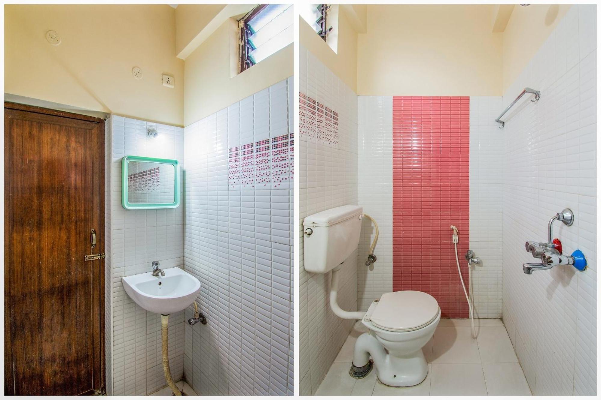 Hotel O Ssg Residency Visakhapatnam Exterior photo