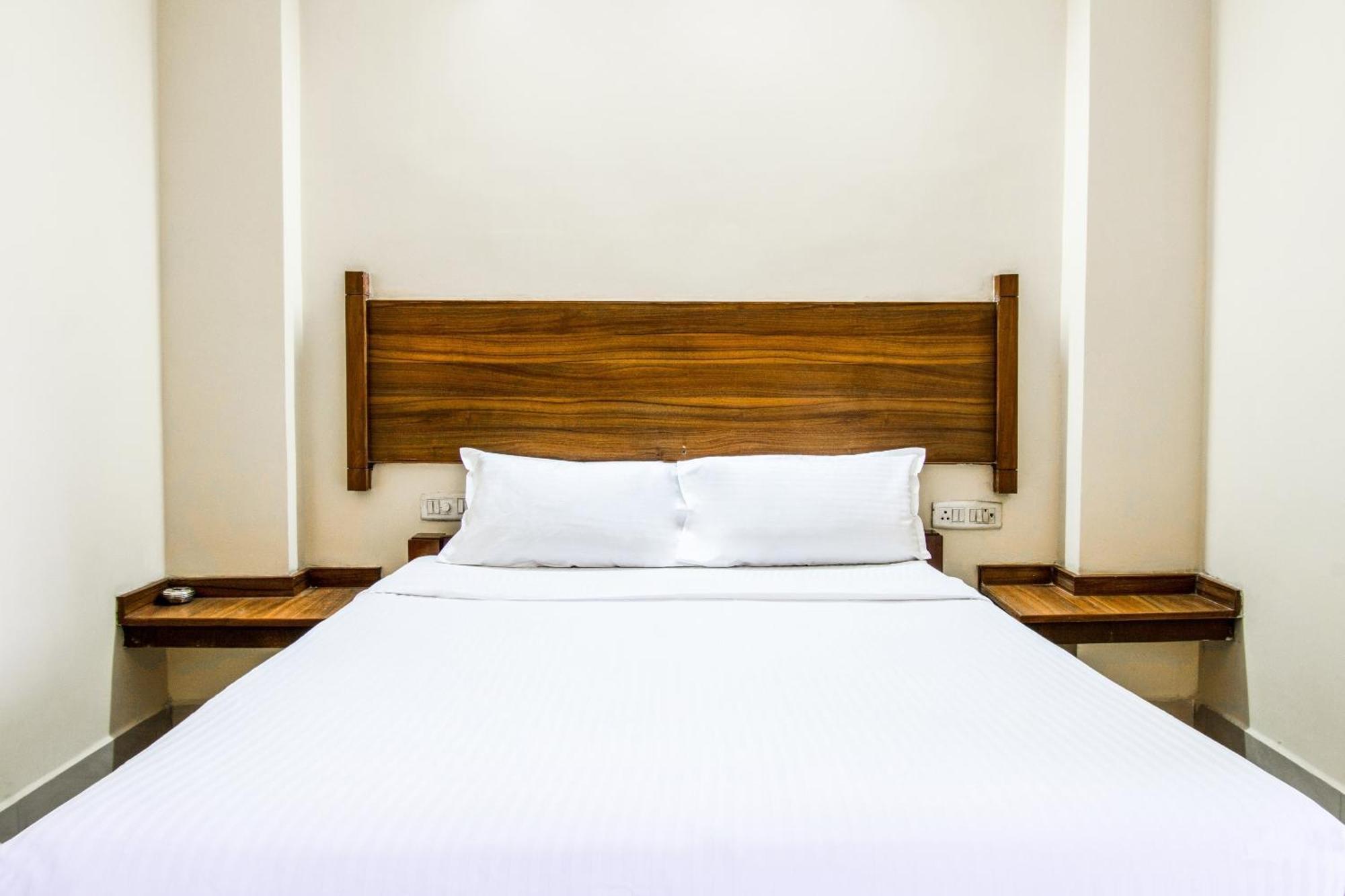 Hotel O Ssg Residency Visakhapatnam Exterior photo